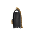 J'adior Flap Bag, bottom view